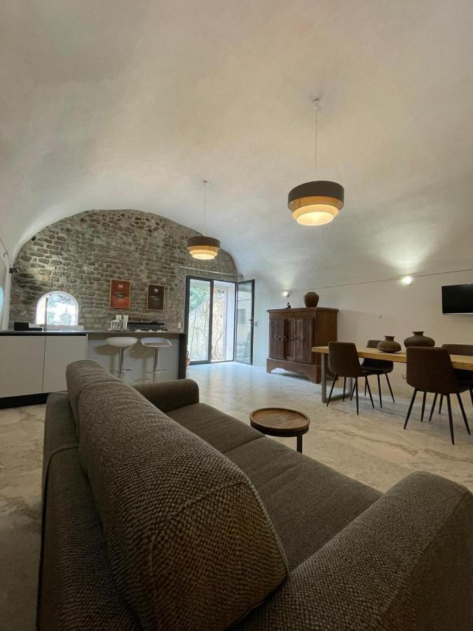 Agriturismo Castello Santa Margherita Cori エクステリア 写真