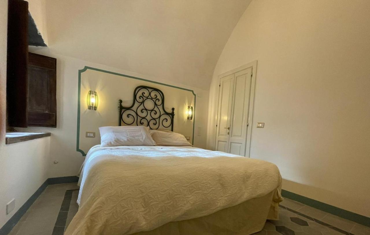 Agriturismo Castello Santa Margherita Cori エクステリア 写真