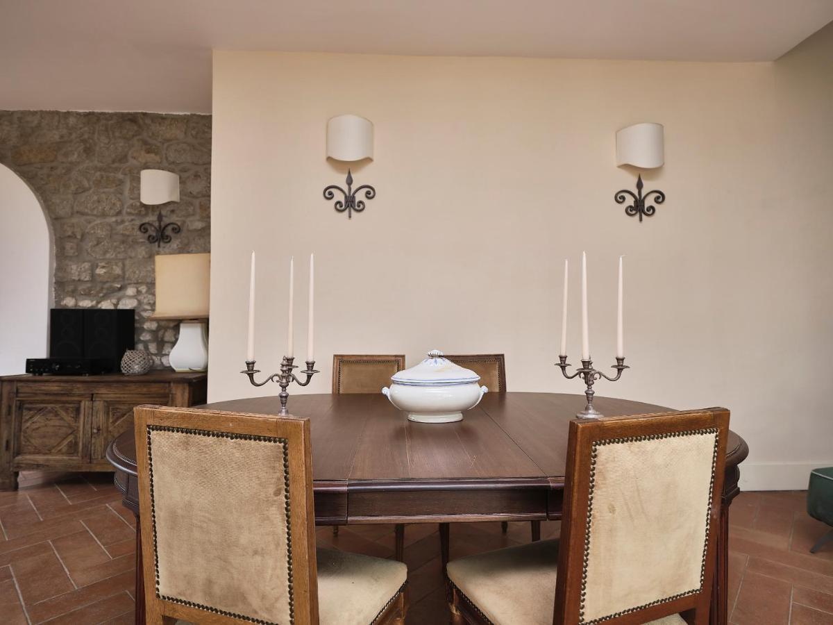 Agriturismo Castello Santa Margherita Cori エクステリア 写真