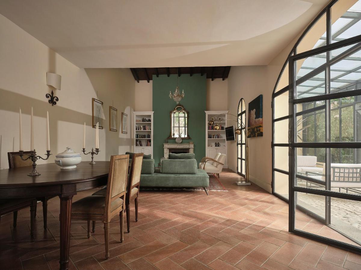 Agriturismo Castello Santa Margherita Cori エクステリア 写真