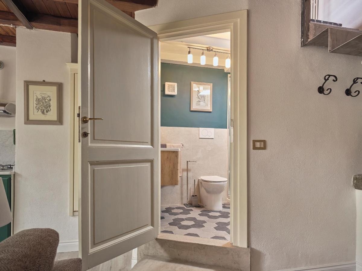 Agriturismo Castello Santa Margherita Cori エクステリア 写真