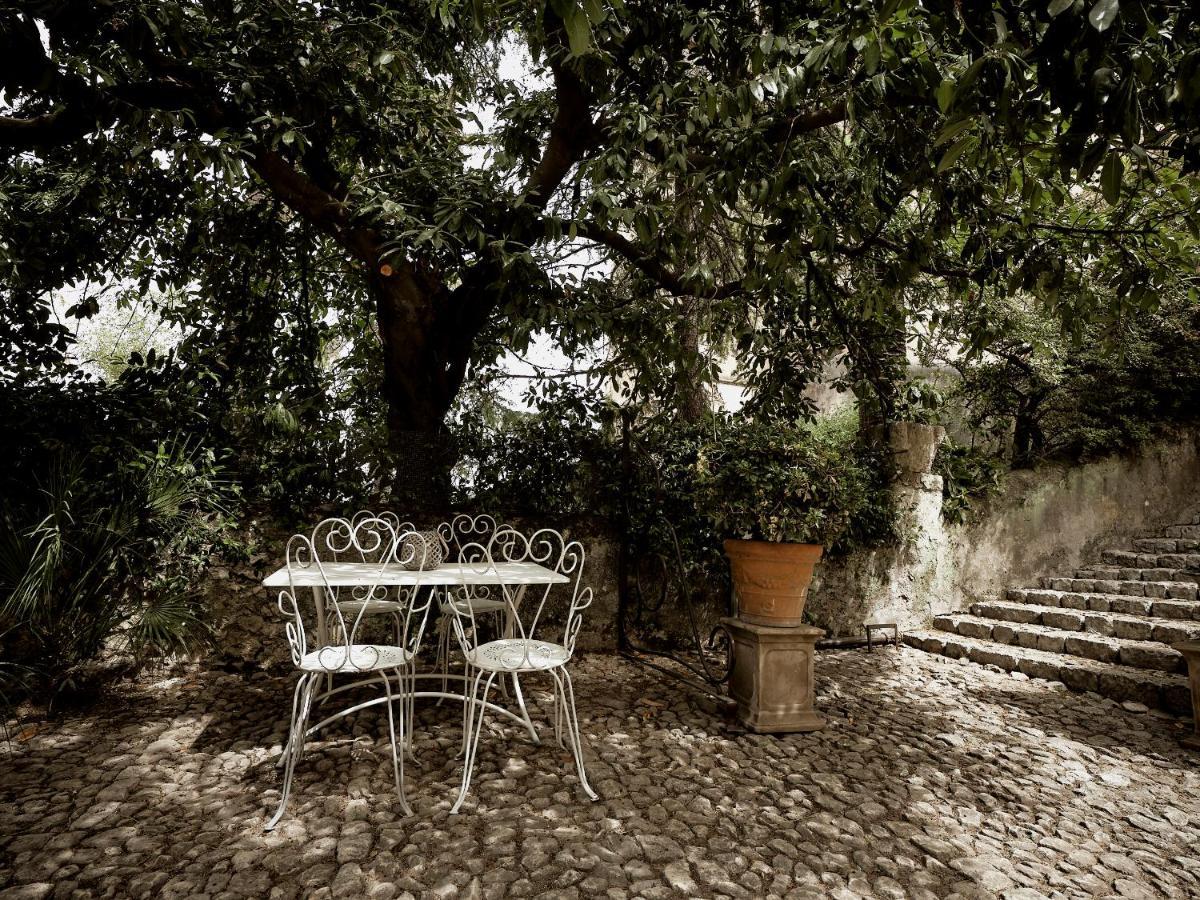 Agriturismo Castello Santa Margherita Cori エクステリア 写真
