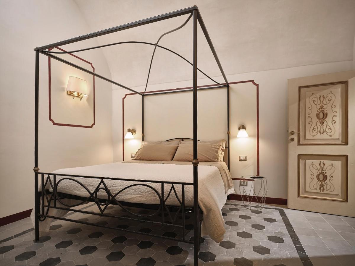 Agriturismo Castello Santa Margherita Cori エクステリア 写真