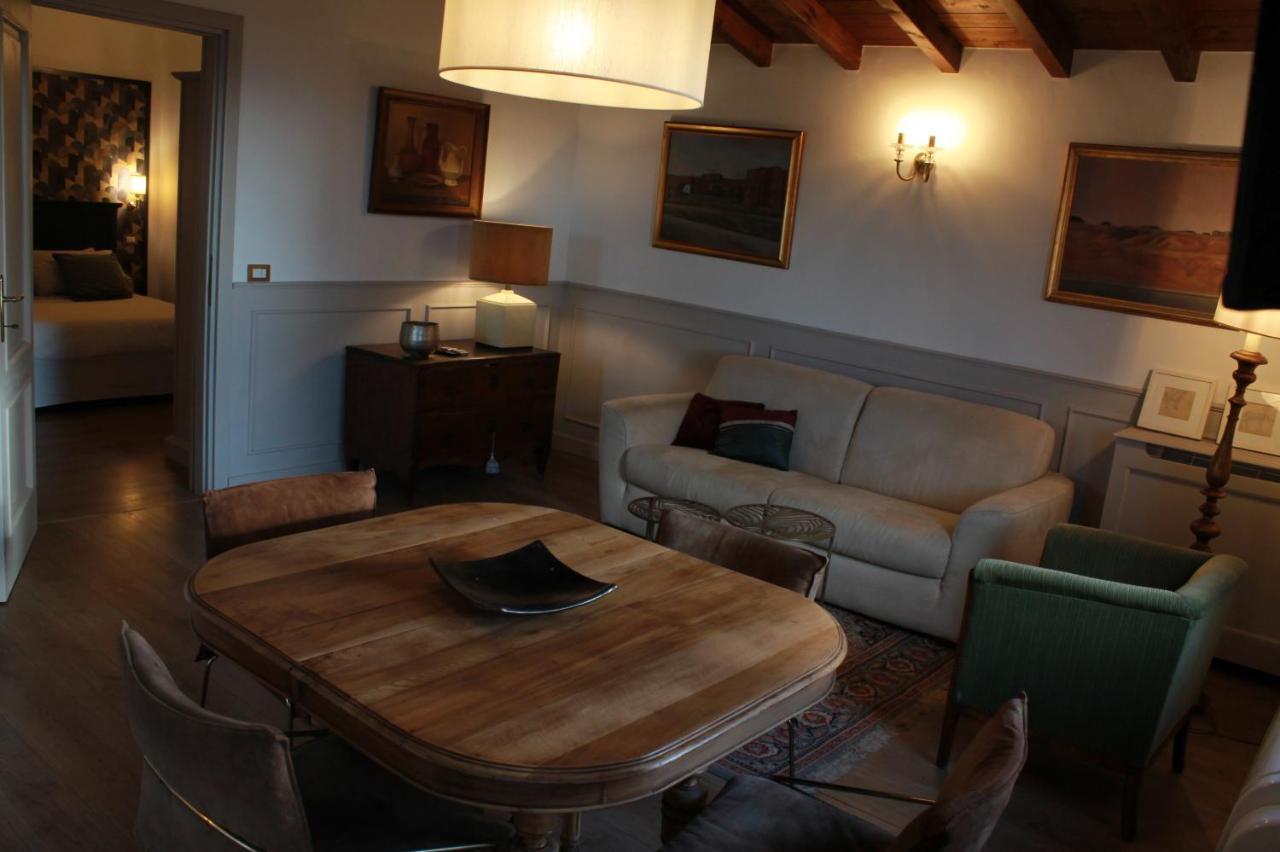 Agriturismo Castello Santa Margherita Cori エクステリア 写真