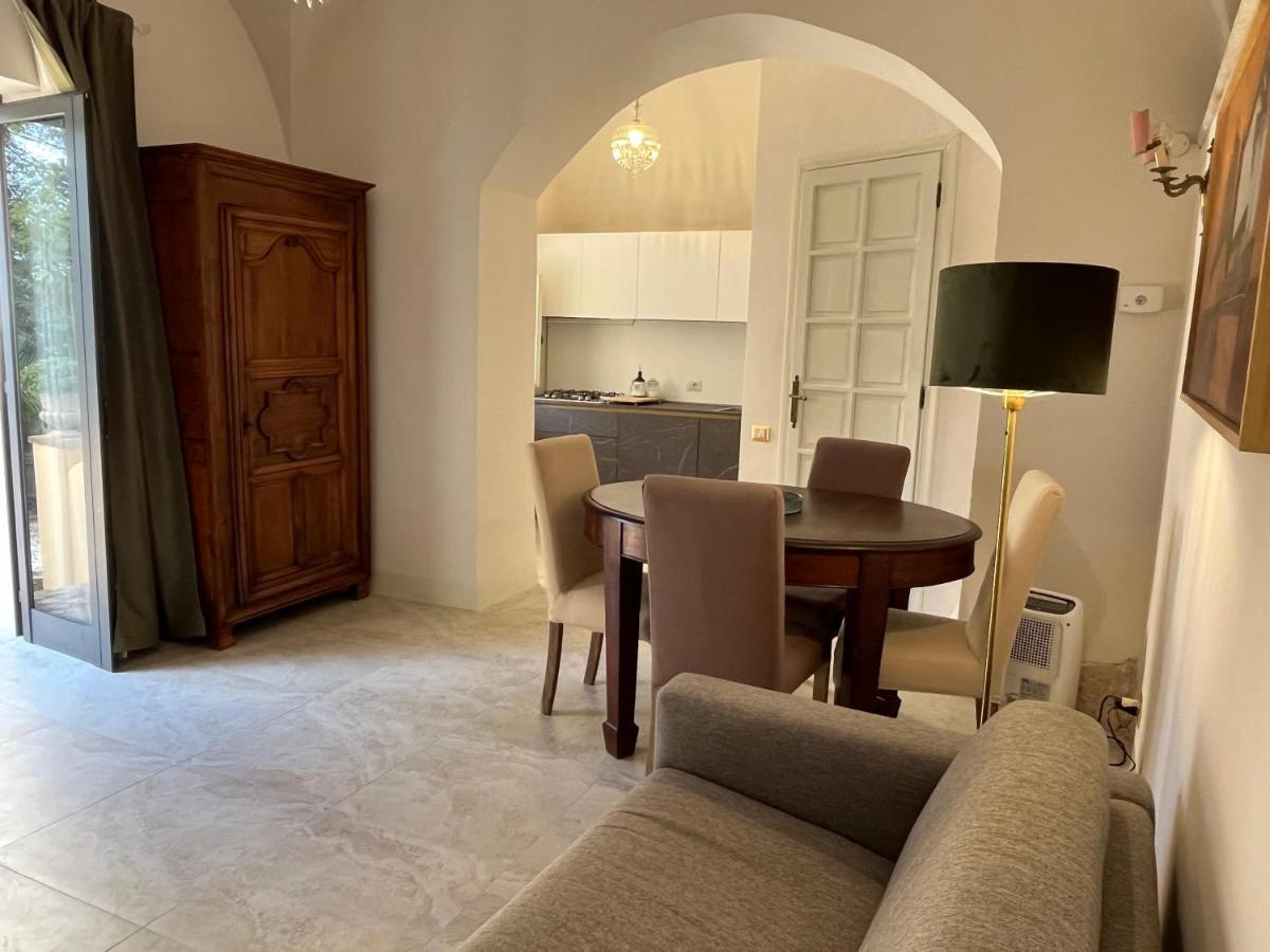 Agriturismo Castello Santa Margherita Cori エクステリア 写真