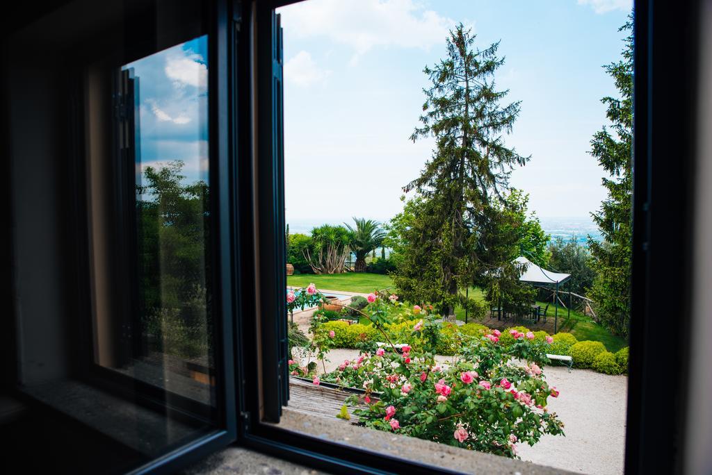 Agriturismo Castello Santa Margherita Cori エクステリア 写真